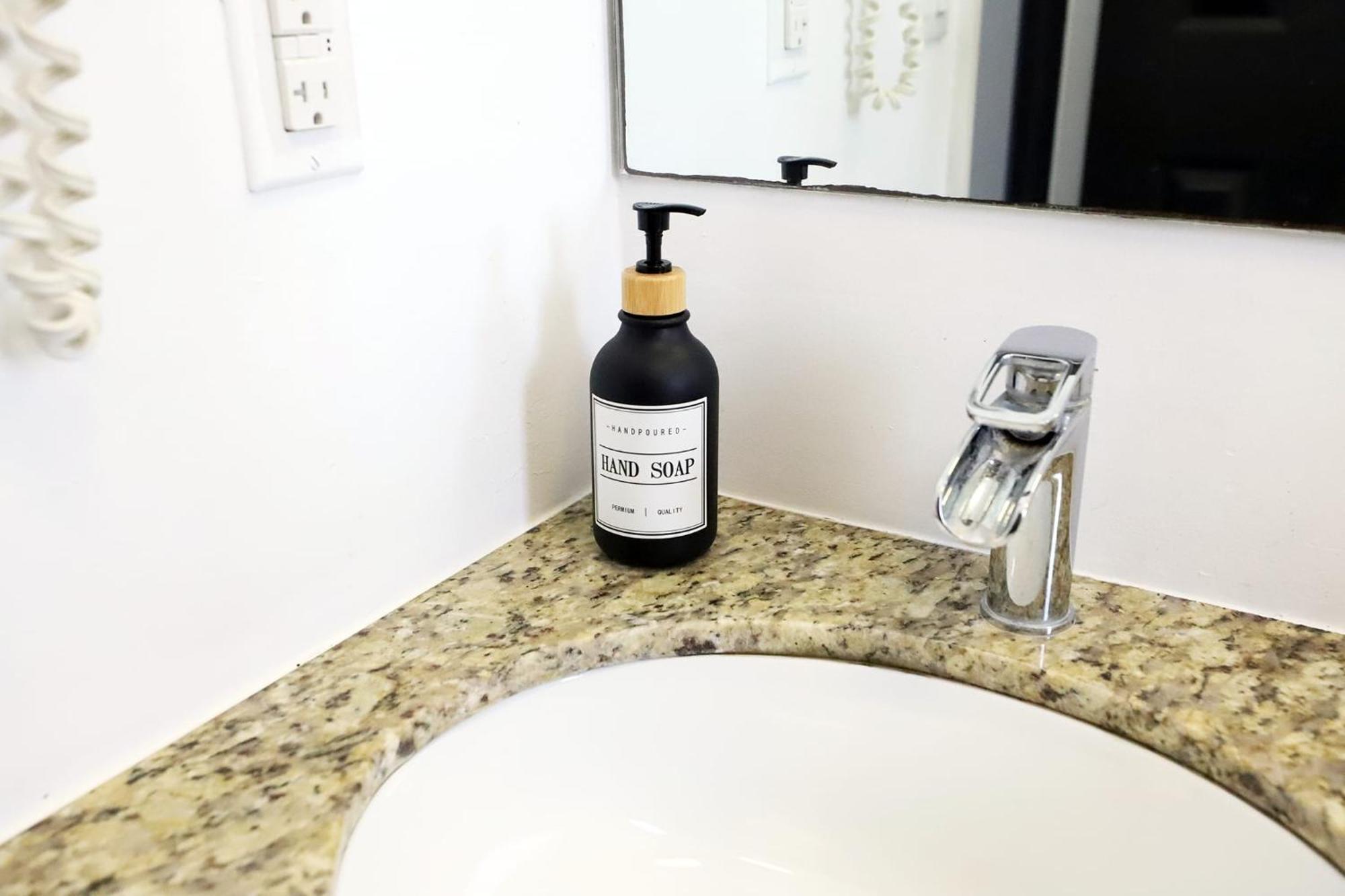 Miami Beach Apartment With Private Patio Free Parking Family Friendly No Pet Fee エクステリア 写真