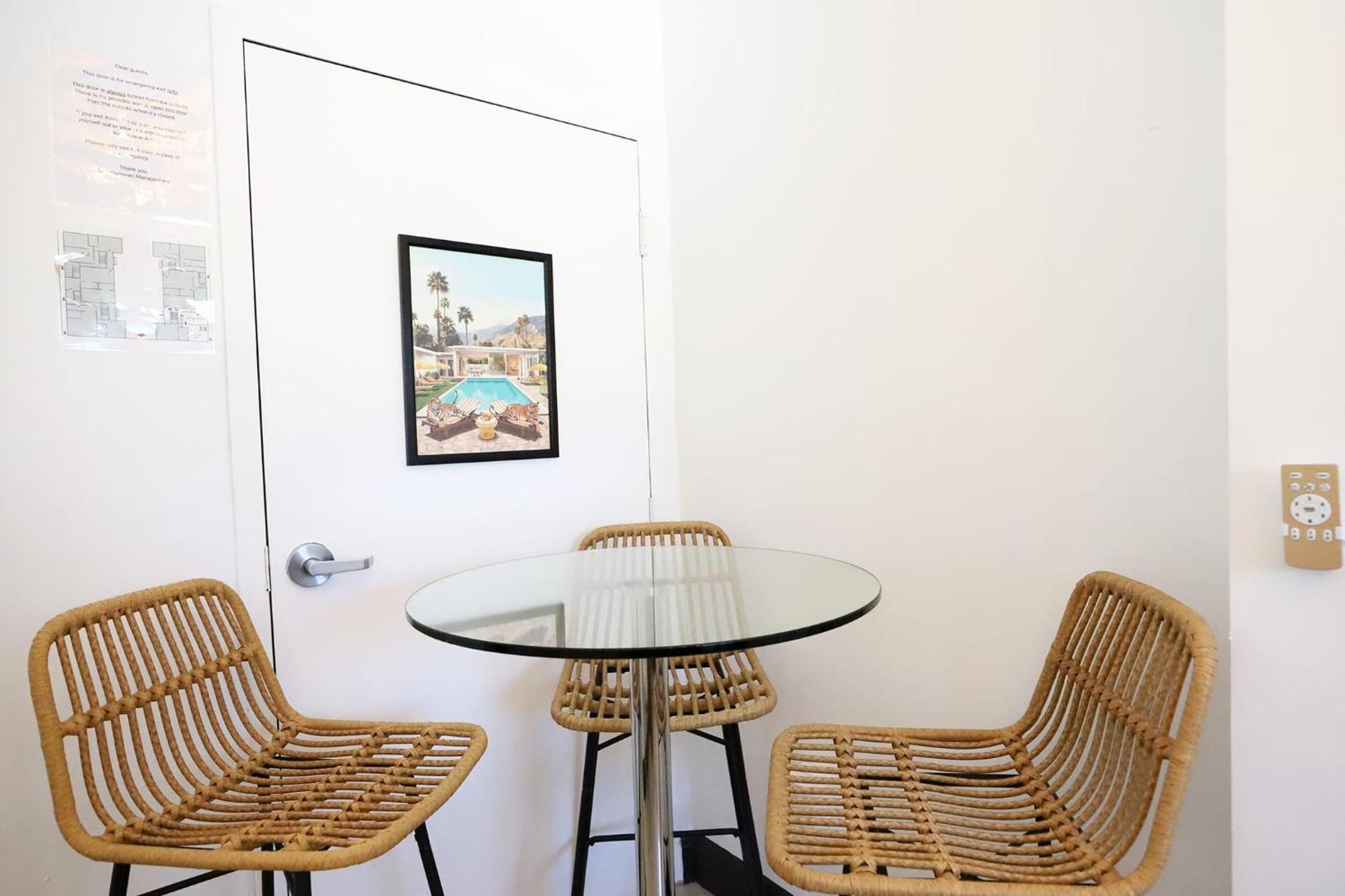 Miami Beach Apartment With Private Patio Free Parking Family Friendly No Pet Fee エクステリア 写真
