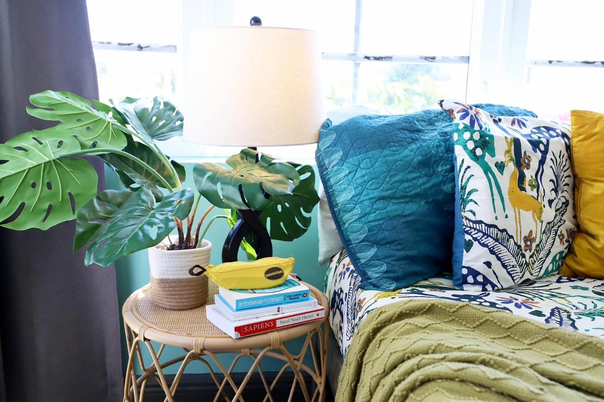 Miami Beach Apartment With Private Patio Free Parking Family Friendly No Pet Fee エクステリア 写真